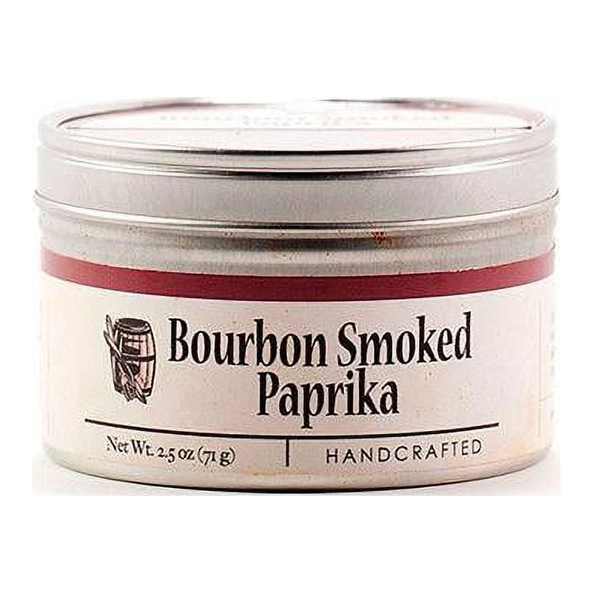 Bourbon Barrel Foods BSPKT Bourbon Barrel Smoked Paprika N/A N/A
