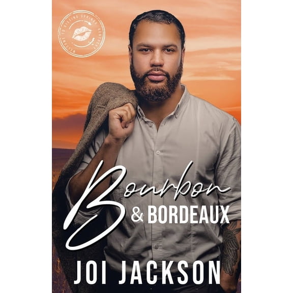 Bourbon & Bordeaux, (Paperback)