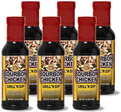 Bourbon Chicken Grill n Dipping Sauce All Purpose Southern Style Bourbon Chicken Grill n Dipping Sauce All Purpose Southern Style
