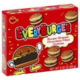 thumbnail image 1 of Bourbon Every Burger Cookies 2.32 oz (Pack Of 20), 1 of 1