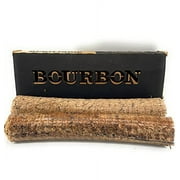 Bourbon Fire Log Two Pack