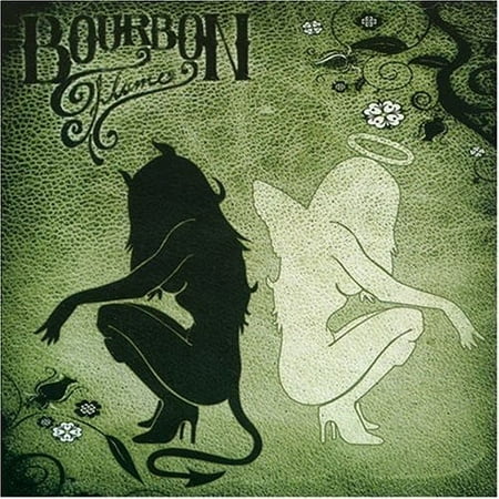 Bourbon Flame