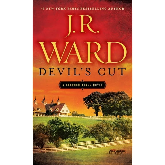 Bourbon Kings Devil's Cut: A Bourbon Kings Novel, Book 3, (Paperback)