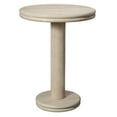 thumbnail image 1 of Jamie Young Co Bourbon Mango Wood Bar Table, 1 of 4