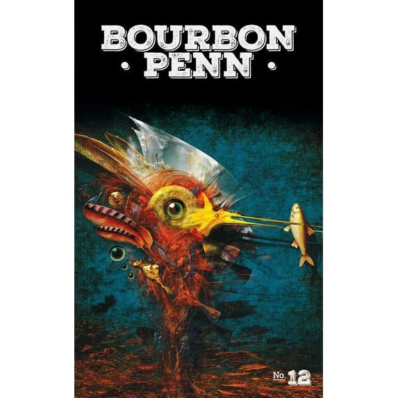 Bourbon Penn 12, (Paperback)