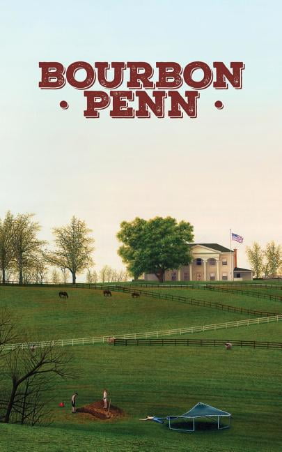 Bourbon Penn