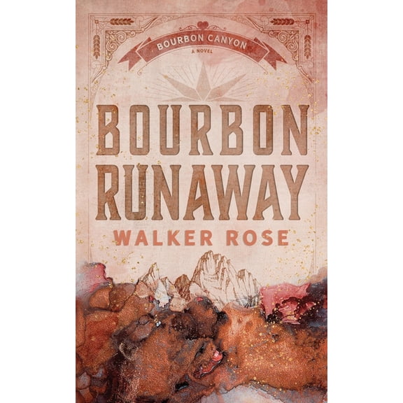 Bourbon Runaway, (Paperback)