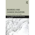 thumbnail image 1 of Bourdieu and Education of Asia Pacific Bourdieu and Chinese Education: Inequality, Competition, and Change, (Paperback), 1 of 1
