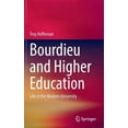 thumbnail image 1 of Bourdieu and Higher Education: Life in the Modern University, (Hardcover), 1 of 1