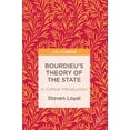 thumbnail image 1 of Bourdieu's Theory of the State: A Critical Introduction, 1 of 1