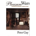 thumbnail image 1 of Pre-Owned Pleasure Wars Bourgeois Experience, Victoria to Freud, Vol V Hardcover Peter Gay, 1 of 1