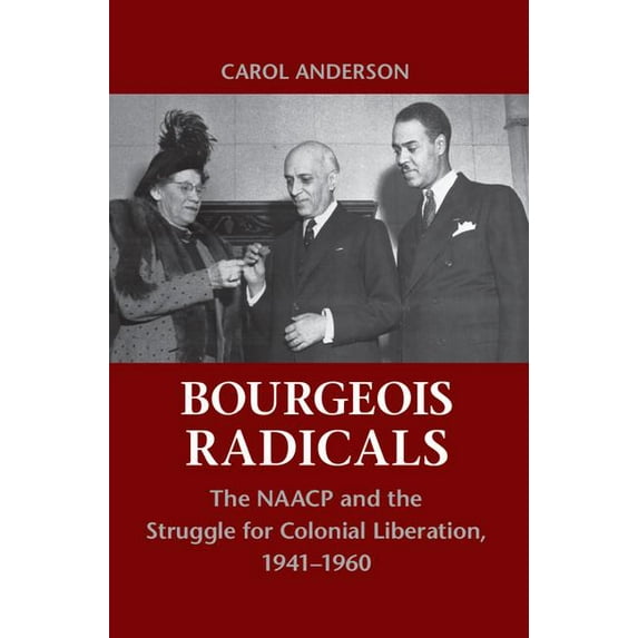 Bourgeois Radicals, (Hardcover)