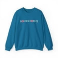thumbnail image 1 of Bourgeoisie Unisex Heavy Blend™ Crewneck Sweatshirt, 1 of 4