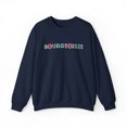 thumbnail image 1 of Bourgeoisie Unisex Heavy Blend™ Crewneck Sweatshirt, 1 of 4