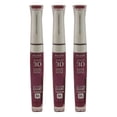 thumbnail image 1 of Bourjois 3D Effet Lip Gloss - 23 Framboise Magnific - Pack of 3, 0.19 oz, 1 of 2