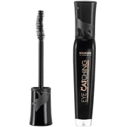 Bourjois Paris Eye Catching Eye-Opening Volume Mascara 01 Deli-Cat Black