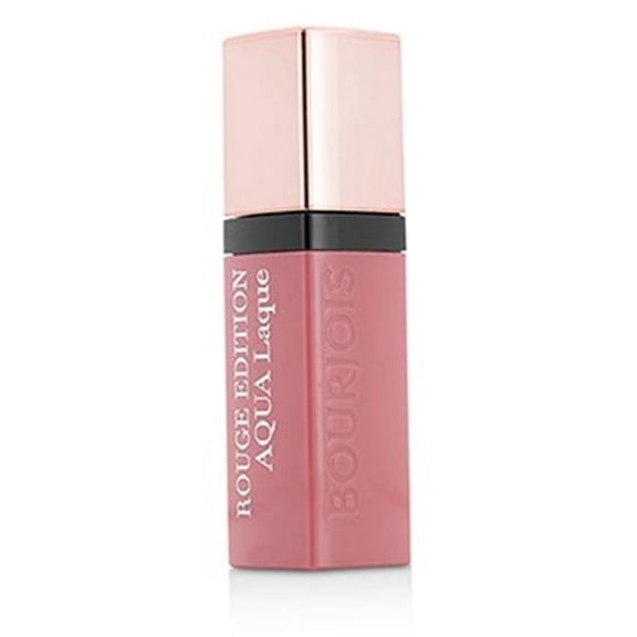 Bourjois Rouge Edition Aqua Laque Lip Gloss