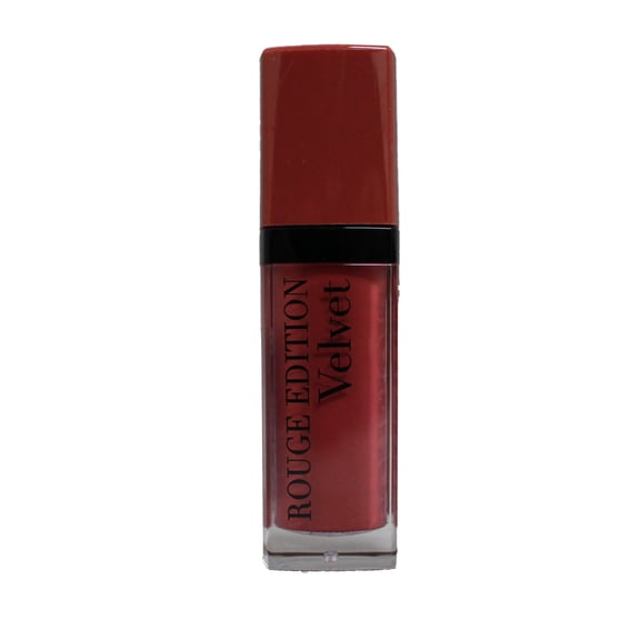Bourjois Rouge Edition Velvet Lip Stick Matte Finish 12 Beau Brun 0.2 Ounce