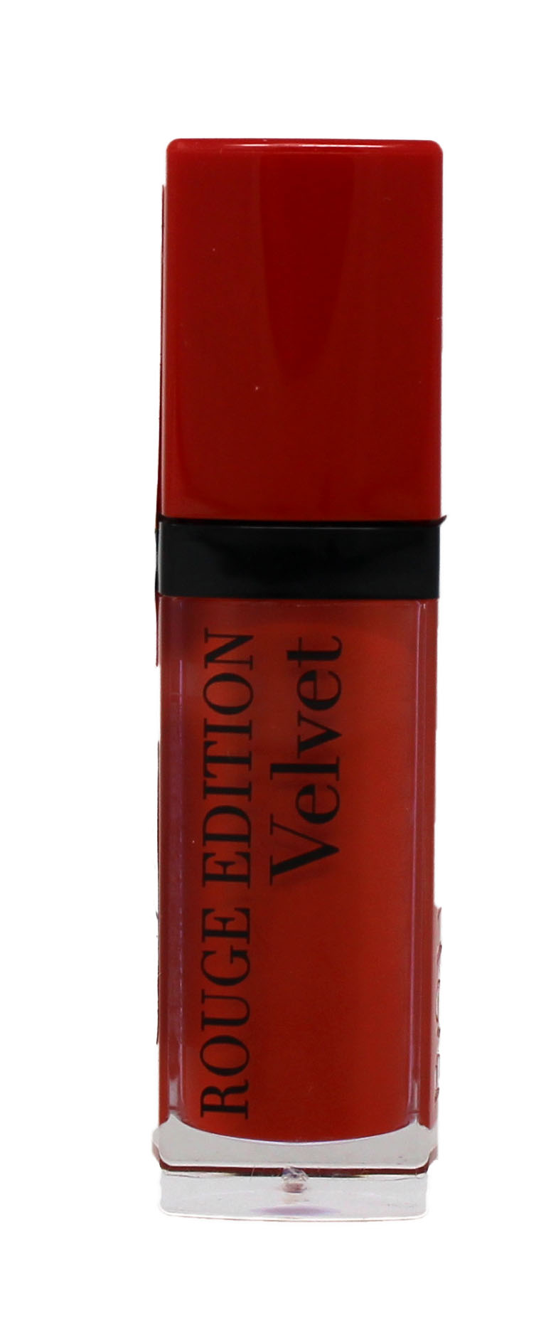 Bourjois Rouge Velvet The Lipstick – Mattiger Lippenstift In Der Farbe 44