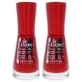 thumbnail image 1 of Bourjois So Laque Ultra Shine - # 25 Rouge Casino - Pack of 2 , 0.3 oz Nail Polish, 1 of 2