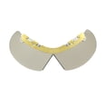 thumbnail image 1 of Bourke Eyeshields w/Hardware Kit Smoke Tinted Lens, 1 of 2