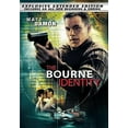 thumbnail image 1 of Bourne Identity [WS] [With Movie Cash for Fast & Furious] (Widescreen), 1 of 1