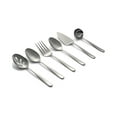 thumbnail image 1 of Bourne Mirror 18/0 6-Piece Serving Set, 1 of 4