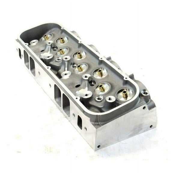Bous Performance E42003 Aluminum Cylinder Head for Big Block Chevy