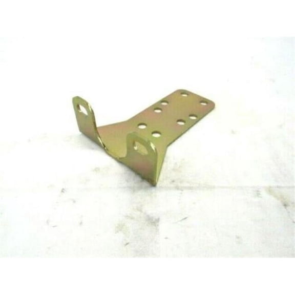 Bous Performance B10351Z Bottom Mount Proportioning Valve Bracket, Zinc