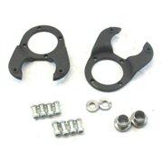 Bous Performance C20560 GM Caliper Bracket to Early Ford Spindle