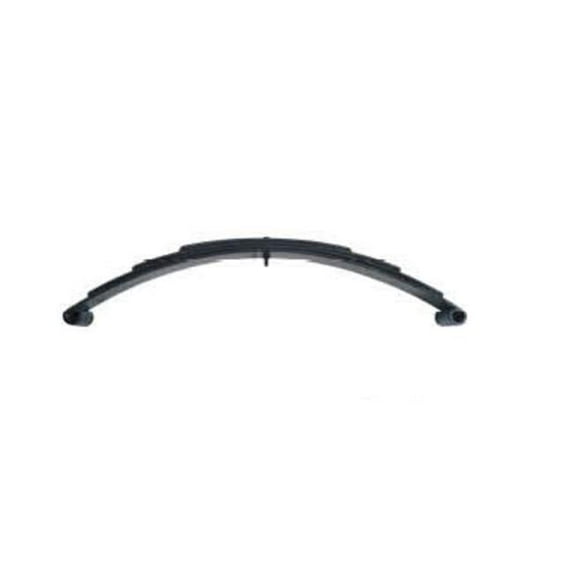 Bous Performance C22221 Standard Eye T-Bucket Front Spring, Plain