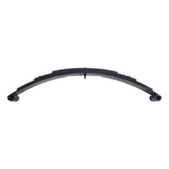 Bous Performance C22221C Standard Eye T-Bucket Front Spring, Chrome