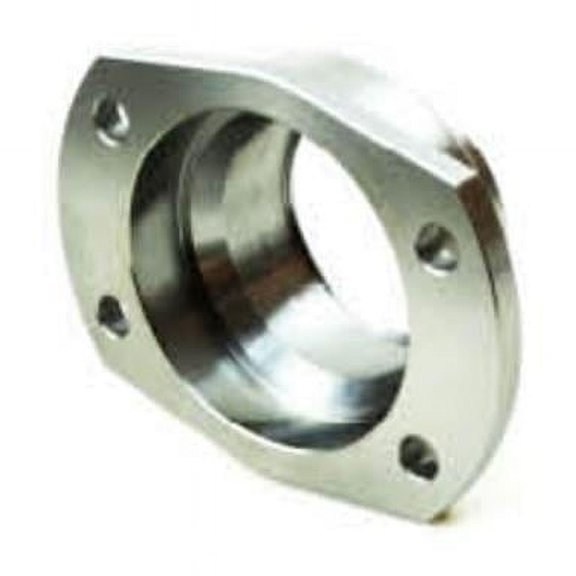 Bous Performance C23112 0.5 in. Big Ford Bearing Ends, Pack of 2