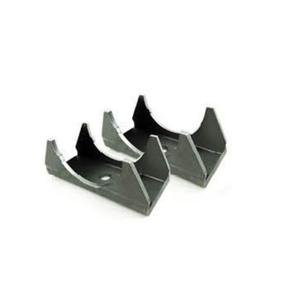 Bous Performance C23161 3 x 2 in. Leaf Spring Pads