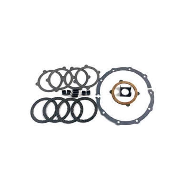 Bous Performance C23542 8 in. Traction-Lock Posi Clutch Rebuild Kit for 9 in. Ford