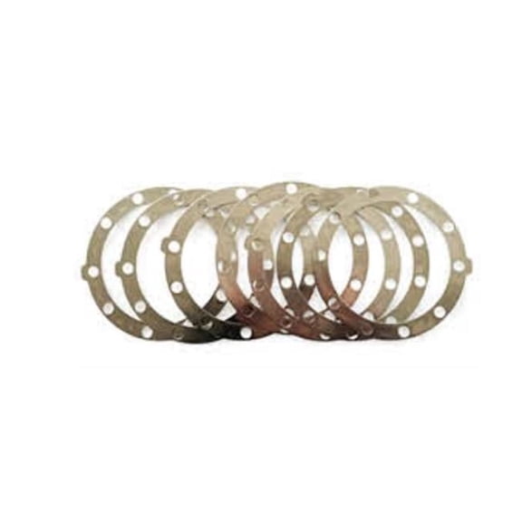Bous Performance C23571 Aluminum Rearend Pinion Shim Kit for 9 in. Ford