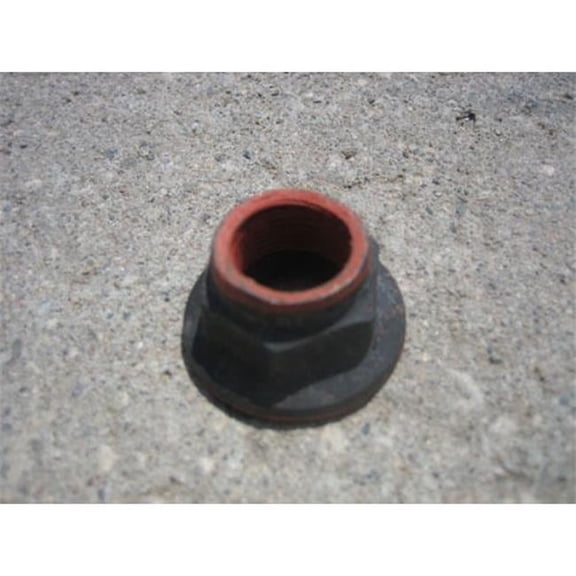 Bous Performance C23601 9 in. Pinion Nut for Ford - BPC-4307