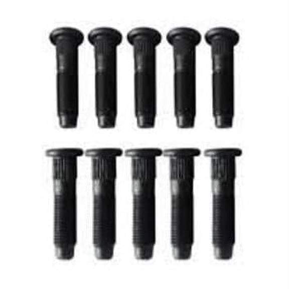Bous Performance C23603 9 in. Ford Rearend Axle Housing 3rd Member Carrier Studs