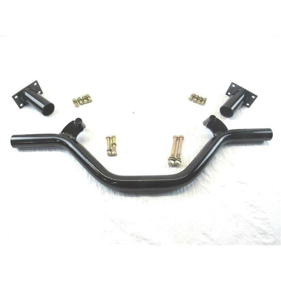 Bous Performance Crossmember for 1947-1959 Chevy Truck V-8 Engine