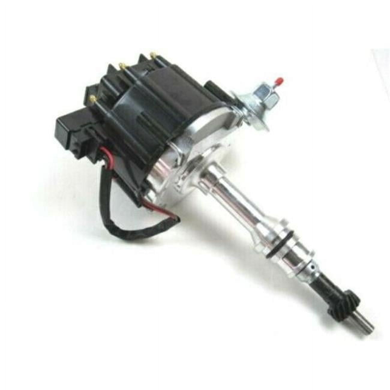 Chevy 350 Rebuild Kit Speedmaster Main Stud Kit For Chevy SBC 350 2-Bolt - 12 Point Performance Engine Build Speedmaster Main Stud Kit For SBC 350 - Foto 9