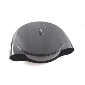 Bous Performance E40001BK Retro Cadillac Oldsmobile Air Cleaner Set, Black