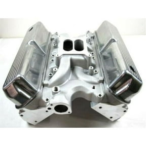 Bous Performance E42004 Small Block Ford Aluminum Cylinder Head