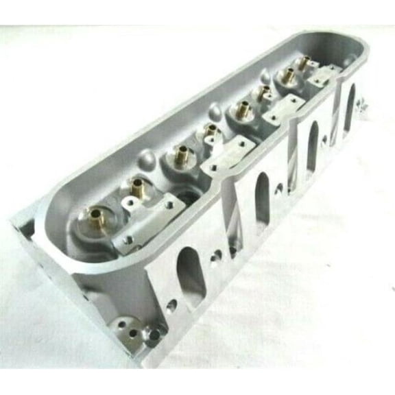Bous Performance E42007 Aluminum LS1 Cylinder Head