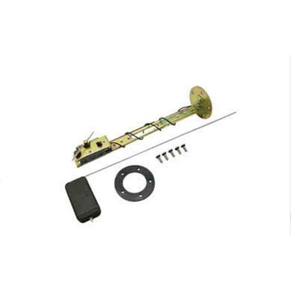 Bous Performance F52203 0-30 ohm Fuel Gas Tank Sending Unit Kit for Chevy & Ford Truck
