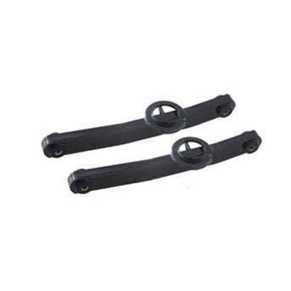 Bous Performance  Rear Lower Control Arms for 1965-1970 GM B-Body