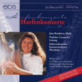 thumbnail image 1 of Bouskova,Jana / SW Germ Cham Orch, Czarnecki - Harp Cti: Dittersdorf, Albrechtsberger, Et Al - Music & Performance - CD, 1 of 1