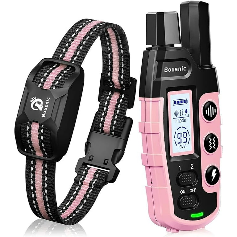 Large shock collar 2025
