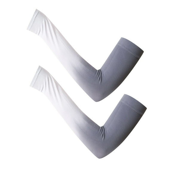 Boutique Apron Sleeve Clearance Sales 1 Pair of Adult Women Or Man Gardening Sleeves Garden Farm Farmers Sleeves Sun Arm Sleeves for Women Men With Thumb Hole