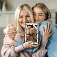 thumbnail image 1 of Boutique Big Clearance Household Cleaning Cloth Bath towel Baby Gift Bear Shape Packed Coral Velvet Gift Pineapple Plaid towel Gift Bear towel, 1 of 7