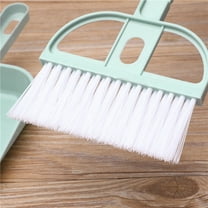 Boutique Big Clearance Kitchen Cleaning Appliances Kit Debris Dustpan Cleaning Mini Brush Desktop Brush Home Small Cleaning tools & Home Improvement